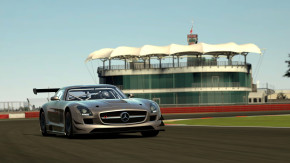 Screenshot de Gran Turismo 6