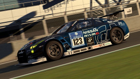 Screenshot de Gran Turismo 6