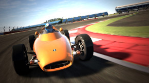 Screenshot de Gran Turismo 6