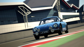 Screenshot de Gran Turismo 6