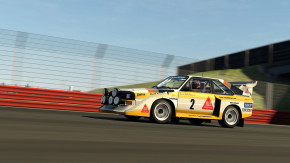 Screenshot de Gran Turismo 6