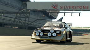 Screenshot de Gran Turismo 6