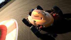 Screenshot de Gran Turismo 6