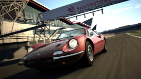 Screenshot de Gran Turismo 6