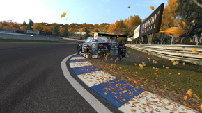 Screenshot de Gran Turismo 6