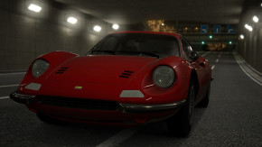 Screenshot de Gran Turismo 6