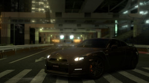 Screenshot de Gran Turismo 6