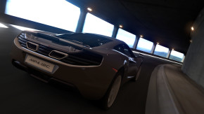 Screenshot de Gran Turismo 6
