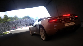Screenshot de Gran Turismo 6