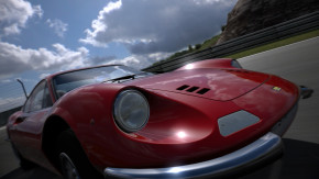 Screenshot de Gran Turismo 6