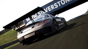 Screenshot de Gran Turismo 6