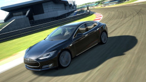 Screenshot de Gran Turismo 6