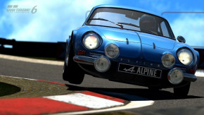 Screenshot de Gran Turismo 6