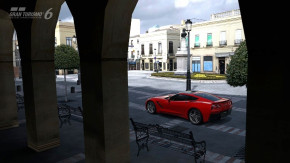 Screenshot de Gran Turismo 6