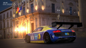 Screenshot de Gran Turismo 6