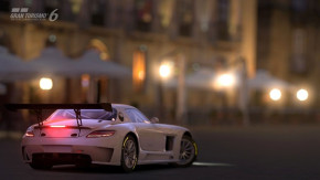Screenshot de Gran Turismo 6
