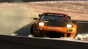 Screenshot de Gran Turismo 6