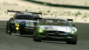 Screenshot de Gran Turismo 6