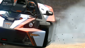 Screenshot de Gran Turismo 6