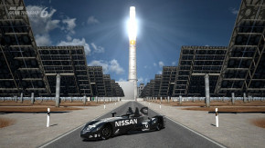 Screenshot de Gran Turismo 6