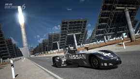 Screenshot de Gran Turismo 6