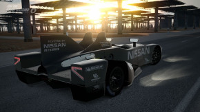 Screenshot de Gran Turismo 6