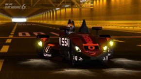 Screenshot de Gran Turismo 6
