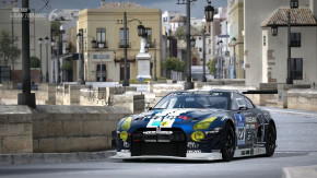Screenshot de Gran Turismo 6