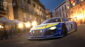 Screenshot de Gran Turismo 6