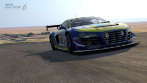 Screenshot de Gran Turismo 6