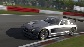 Screenshot de Gran Turismo 6