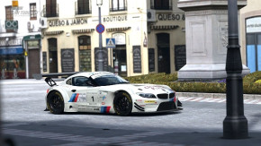 Screenshot de Gran Turismo 6