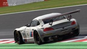 Screenshot de Gran Turismo 6