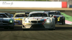 Screenshot de Gran Turismo 6