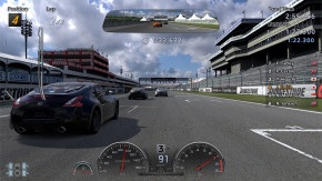Screenshot de Gran Turismo 6