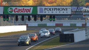Screenshot de Gran Turismo 6