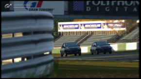 Screenshot de Gran Turismo 6