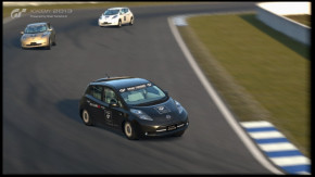 Screenshot de Gran Turismo 6