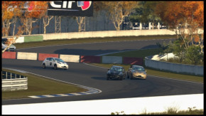 Screenshot de Gran Turismo 6