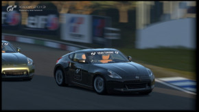 Screenshot de Gran Turismo 6