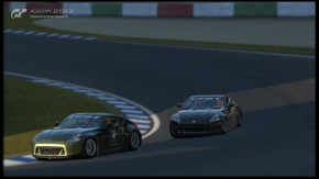 Screenshot de Gran Turismo 6