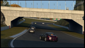 Screenshot de Gran Turismo 6