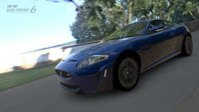 Screenshot de Gran Turismo 6