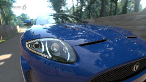 Screenshot de Gran Turismo 6