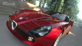 Screenshot de Gran Turismo 6
