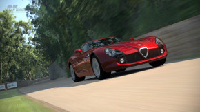 Screenshot de Gran Turismo 6