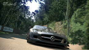 Screenshot de Gran Turismo 6