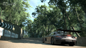 Screenshot de Gran Turismo 6