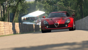 Screenshot de Gran Turismo 6