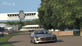 Screenshot de Gran Turismo 6